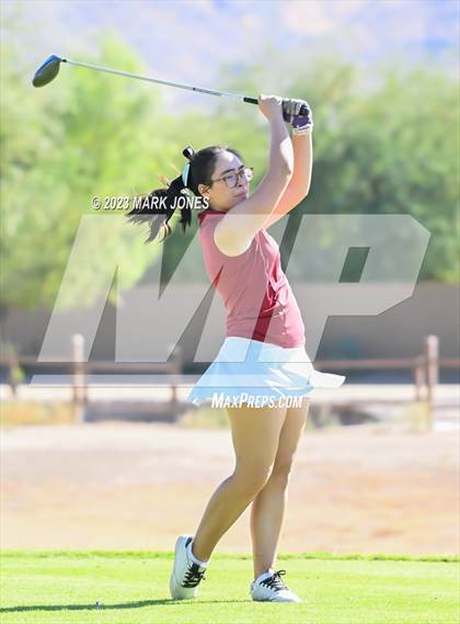 Thumbnail 1 in AIA DI Girls State Championships  photogallery.