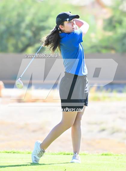 Thumbnail 3 in AIA DI Girls State Championships  photogallery.