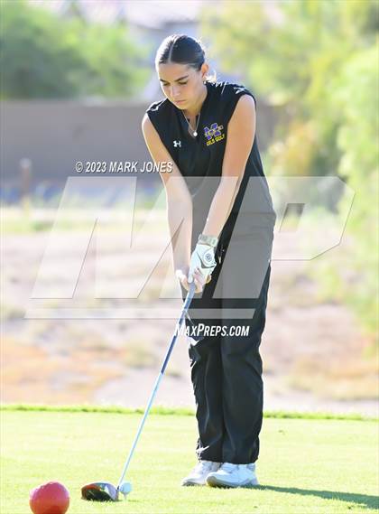 Thumbnail 3 in AIA DI Girls State Championships  photogallery.