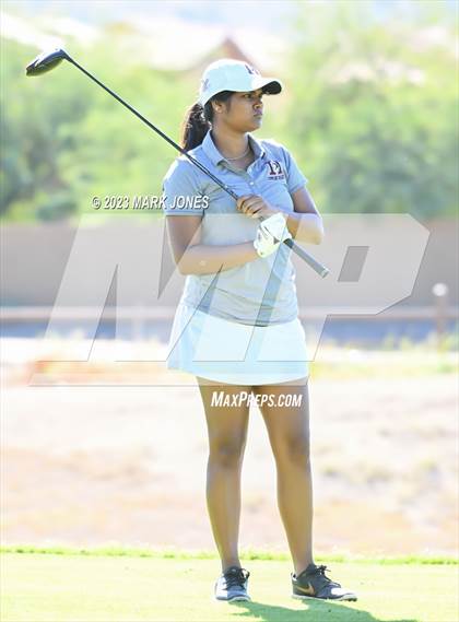 Thumbnail 1 in AIA DI Girls State Championships  photogallery.