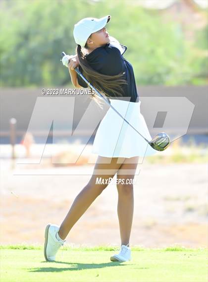 Thumbnail 1 in AIA DI Girls State Championships  photogallery.