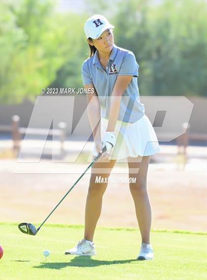 Thumbnail 1 in AIA DI Girls State Championships  photogallery.