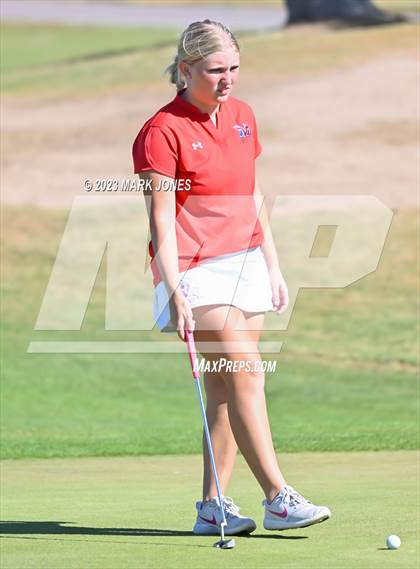 Thumbnail 3 in AIA DI Girls State Championships  photogallery.