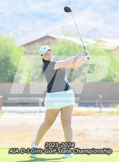 Thumbnail 2 in AIA DI Girls State Championships  photogallery.