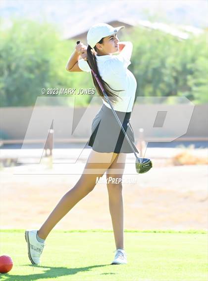 Thumbnail 2 in AIA DI Girls State Championships  photogallery.