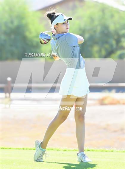 Thumbnail 2 in AIA DI Girls State Championships  photogallery.