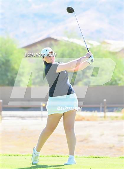 Thumbnail 1 in AIA DI Girls State Championships  photogallery.
