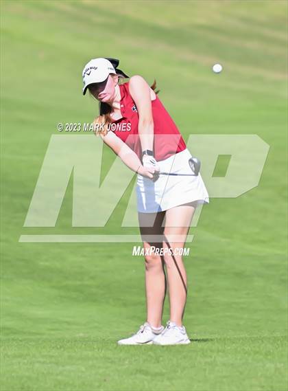 Thumbnail 1 in AIA DI Girls State Championships  photogallery.