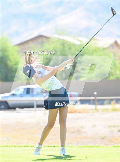 Thumbnail 3 in AIA DI Girls State Championships  photogallery.