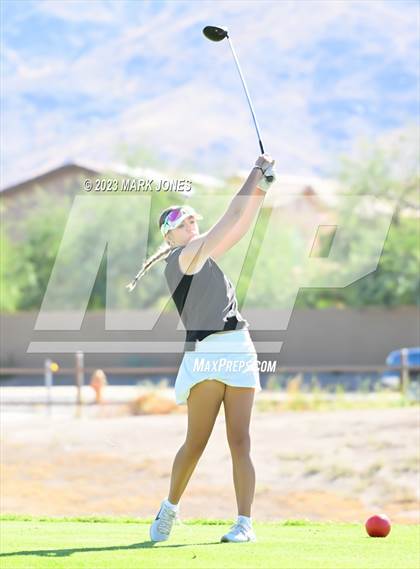 Thumbnail 3 in AIA DI Girls State Championships  photogallery.