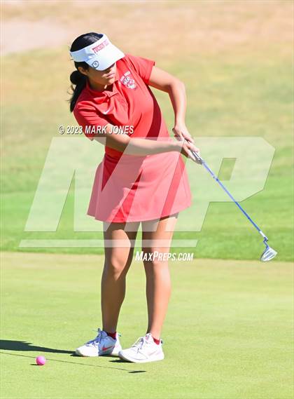 Thumbnail 3 in AIA DI Girls State Championships  photogallery.