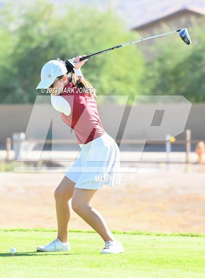 Thumbnail 3 in AIA DI Girls State Championships  photogallery.