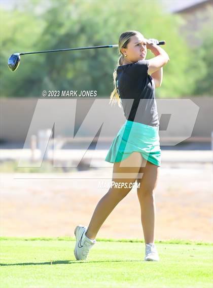 Thumbnail 3 in AIA DI Girls State Championships  photogallery.