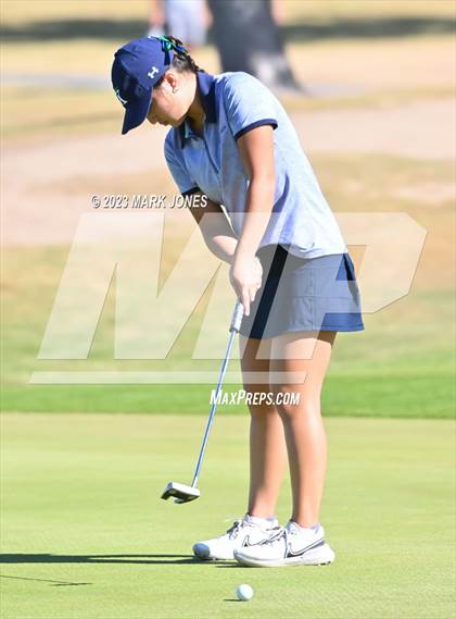 Thumbnail 1 in AIA DI Girls State Championships  photogallery.