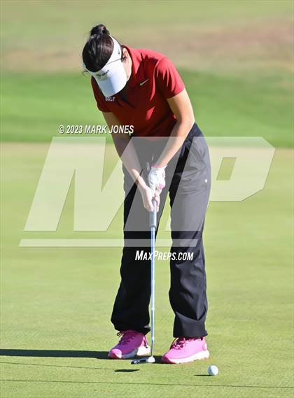 Thumbnail 1 in AIA DI Girls State Championships  photogallery.