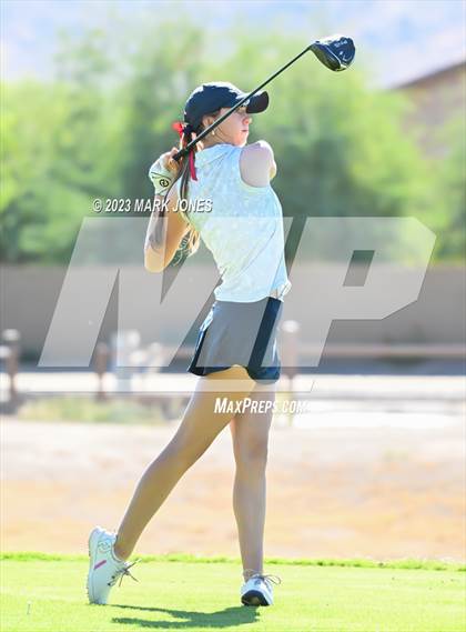 Thumbnail 3 in AIA DI Girls State Championships  photogallery.