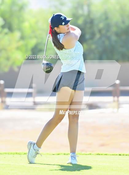 Thumbnail 3 in AIA DI Girls State Championships  photogallery.
