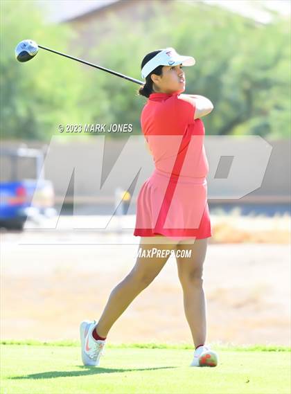 Thumbnail 2 in AIA DI Girls State Championships  photogallery.