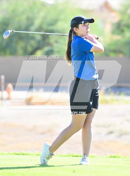 Thumbnail 2 in AIA DI Girls State Championships  photogallery.