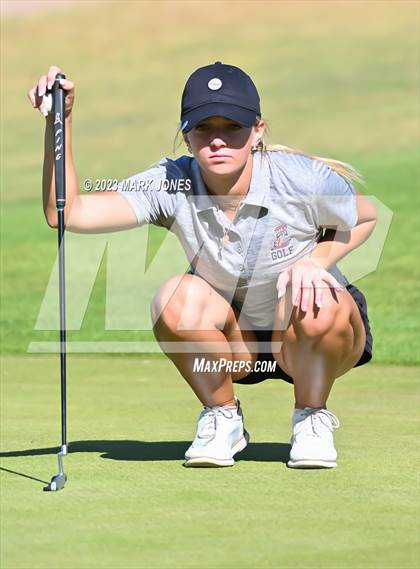 Thumbnail 1 in AIA DI Girls State Championships  photogallery.