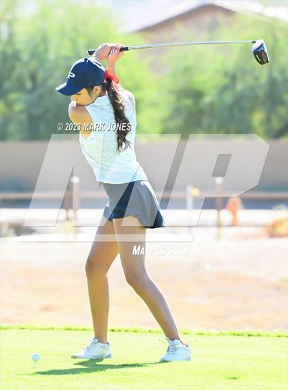 Thumbnail 3 in AIA DI Girls State Championships  photogallery.