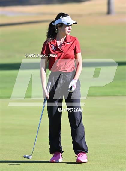 Thumbnail 2 in AIA DI Girls State Championships  photogallery.