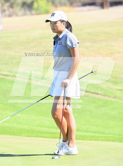 Thumbnail 3 in AIA DI Girls State Championships  photogallery.