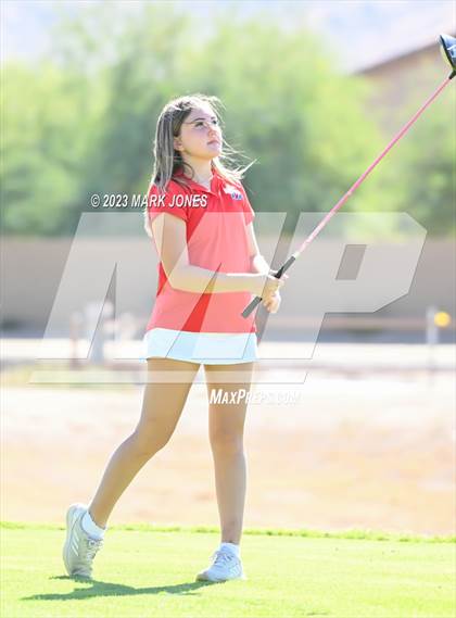 Thumbnail 2 in AIA DI Girls State Championships  photogallery.