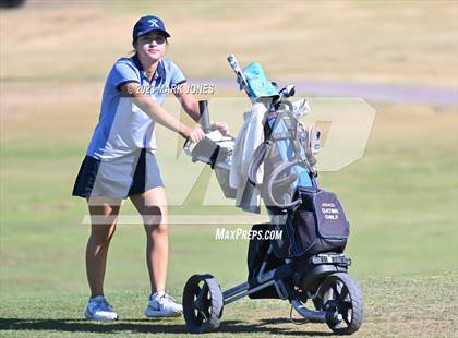 Thumbnail 2 in AIA DI Girls State Championships  photogallery.