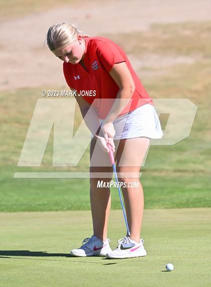 Thumbnail 1 in AIA DI Girls State Championships  photogallery.