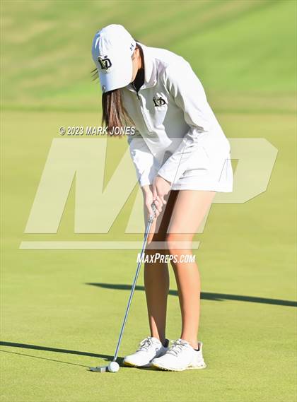 Thumbnail 1 in AIA DI Girls State Championships  photogallery.