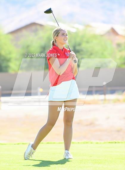 Thumbnail 2 in AIA DI Girls State Championships  photogallery.