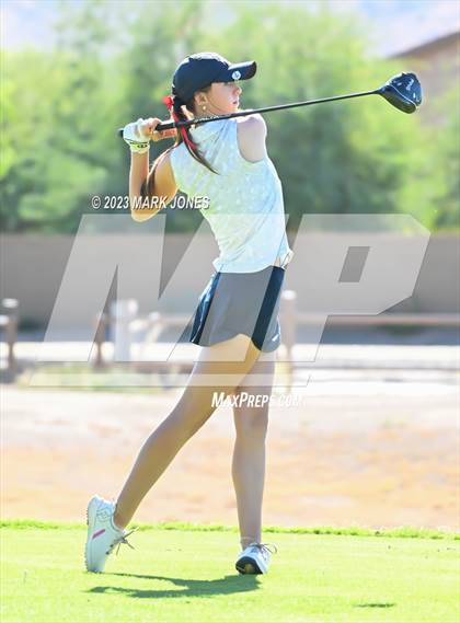 Thumbnail 1 in AIA DI Girls State Championships  photogallery.