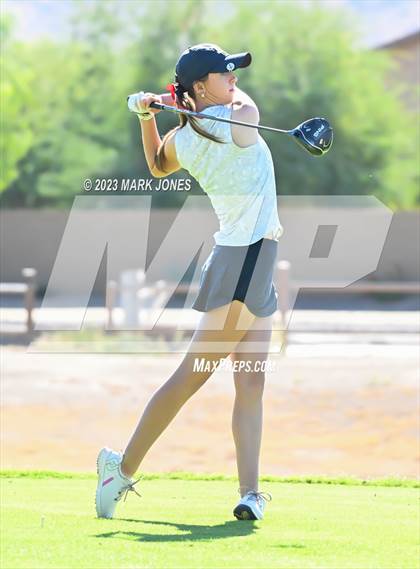 Thumbnail 3 in AIA DI Girls State Championships  photogallery.