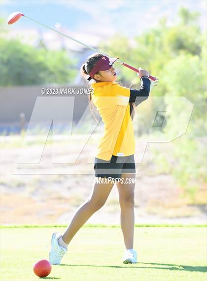 Thumbnail 2 in AIA DI Girls State Championships  photogallery.