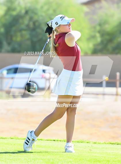 Thumbnail 3 in AIA DI Girls State Championships  photogallery.