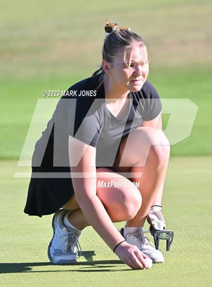 Thumbnail 3 in AIA DI Girls State Championships  photogallery.