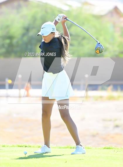 Thumbnail 2 in AIA DI Girls State Championships  photogallery.