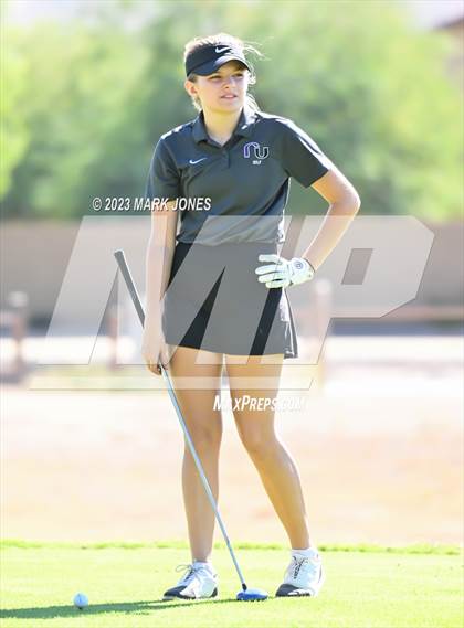 Thumbnail 3 in AIA DI Girls State Championships  photogallery.