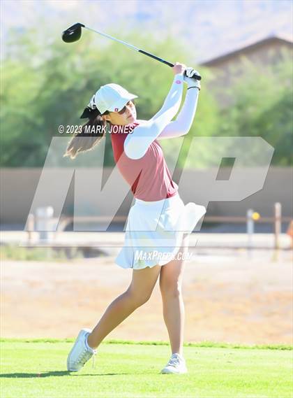 Thumbnail 1 in AIA DI Girls State Championships  photogallery.