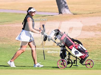 Thumbnail 3 in AIA DI Girls State Championships  photogallery.