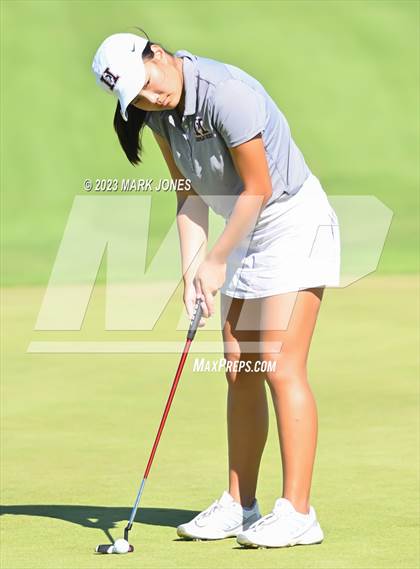 Thumbnail 2 in AIA DI Girls State Championships  photogallery.