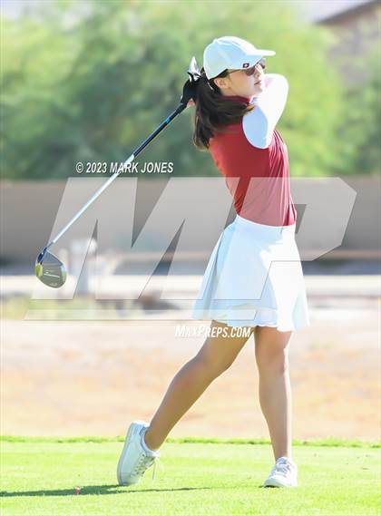 Thumbnail 2 in AIA DI Girls State Championships  photogallery.