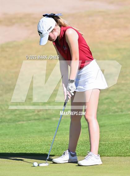 Thumbnail 2 in AIA DI Girls State Championships  photogallery.