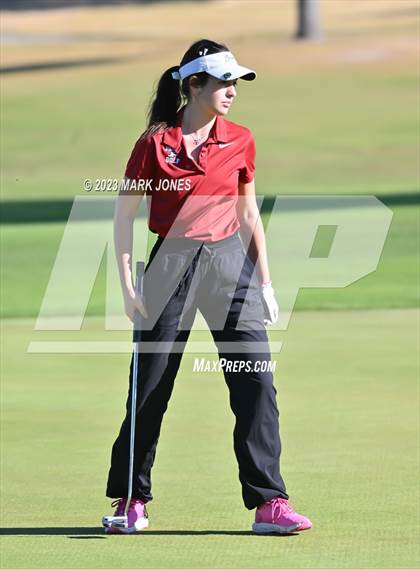 Thumbnail 3 in AIA DI Girls State Championships  photogallery.