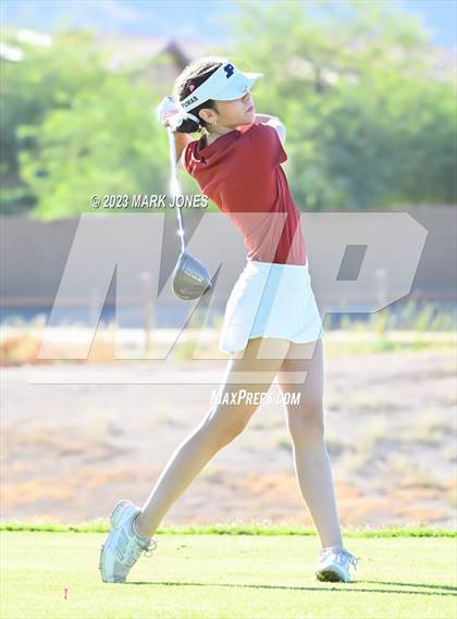 Thumbnail 3 in AIA DI Girls State Championships  photogallery.