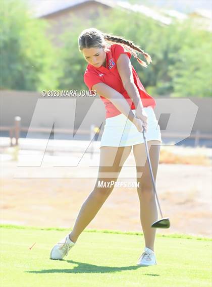 Thumbnail 2 in AIA DI Girls State Championships  photogallery.