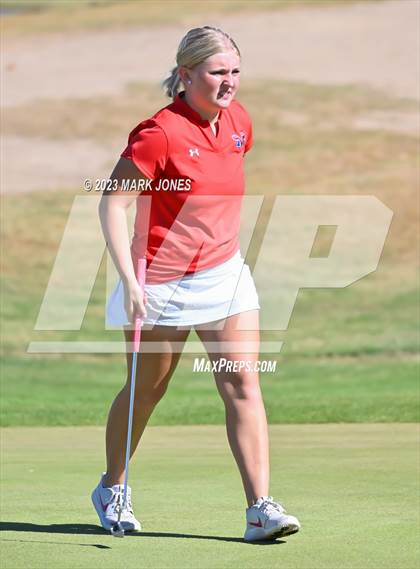 Thumbnail 3 in AIA DI Girls State Championships  photogallery.
