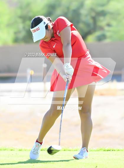 Thumbnail 2 in AIA DI Girls State Championships  photogallery.