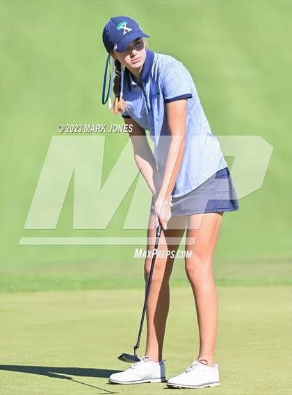 Thumbnail 2 in AIA DI Girls State Championships  photogallery.